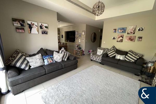Type 2M | Big Plot | Single Row | 3 Bed